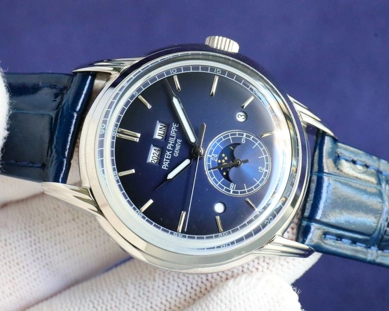 PATEK PHILIPPE Watches Contemporary 196005