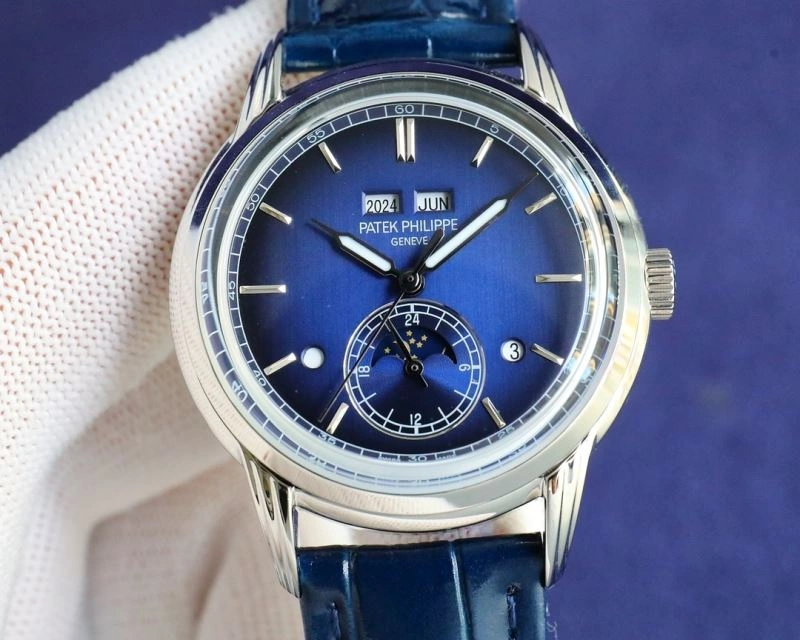 PATEK PHILIPPE Watches Contemporary 196005