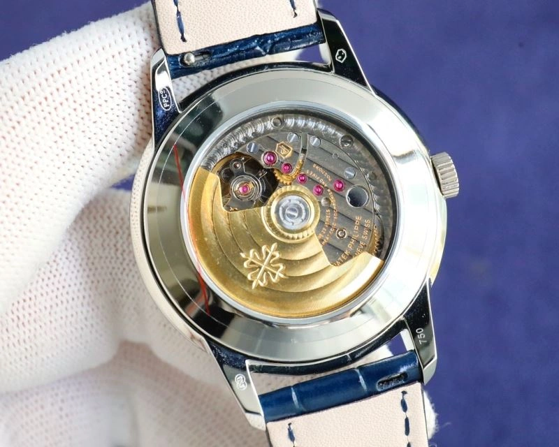 PATEK PHILIPPE Watches Contemporary 196005