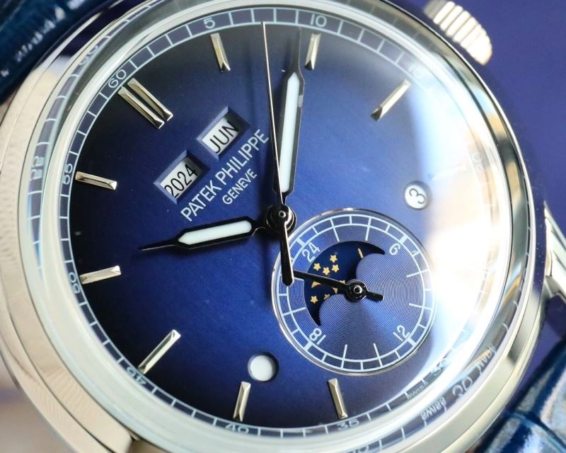PATEK PHILIPPE Watches Contemporary 196005