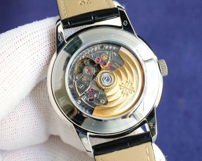 PATEK PHILIPPE Watches Contemporary 196005