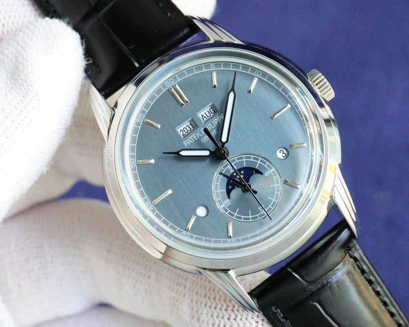 Colorful PATEK PHILIPPE Watches 196003