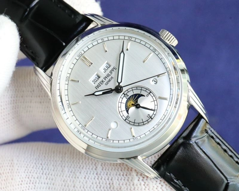 Colorful PATEK PHILIPPE Watches 196003