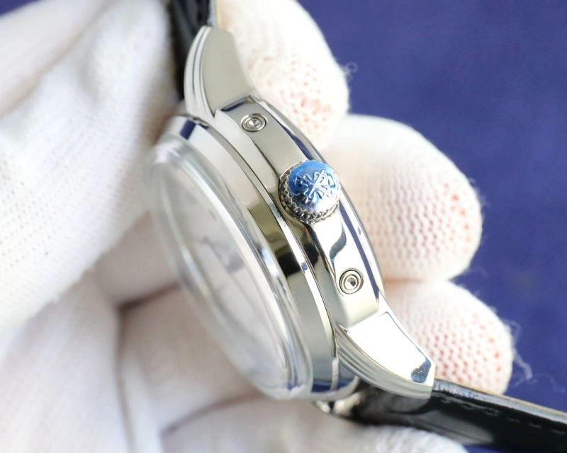 Colorful PATEK PHILIPPE Watches 196003
