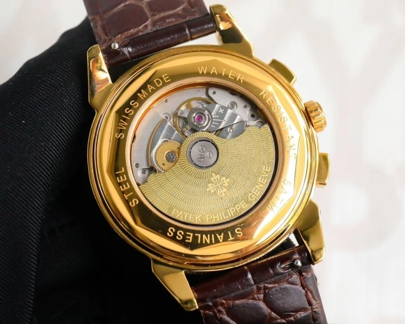 HighPerformance PATEK PHILIPPE Watches 196002