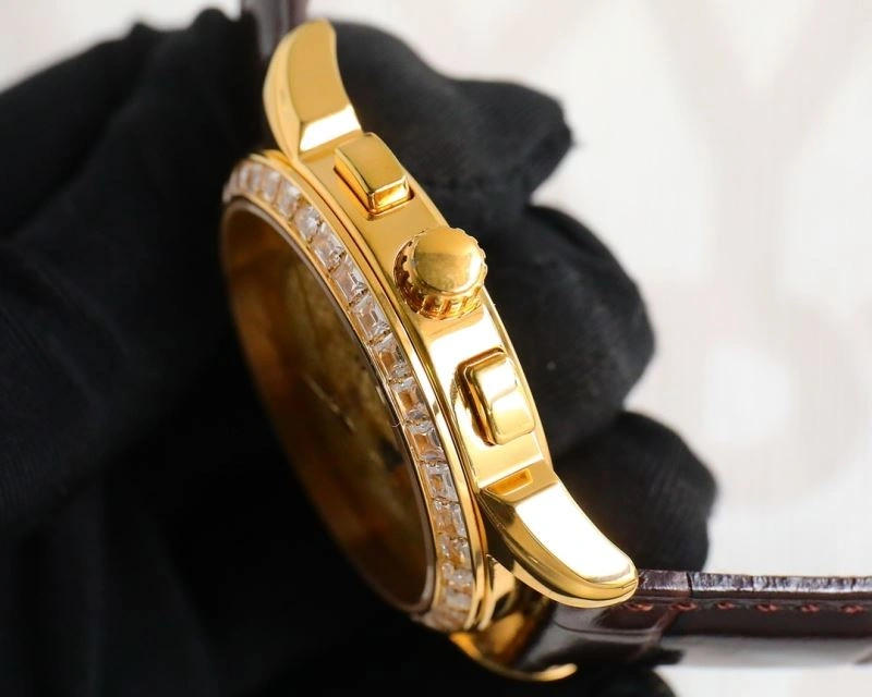 HighPerformance PATEK PHILIPPE Watches 196002