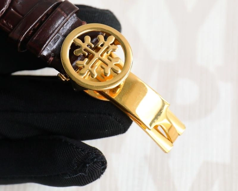 HighPerformance PATEK PHILIPPE Watches 196002