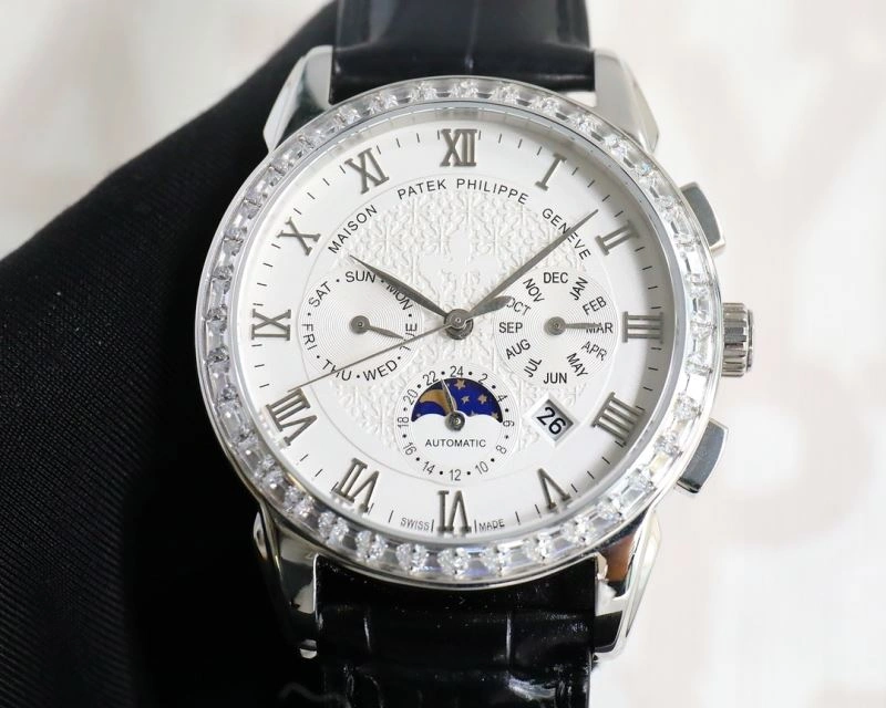 PATEK PHILIPPE Watches Youthful 195997