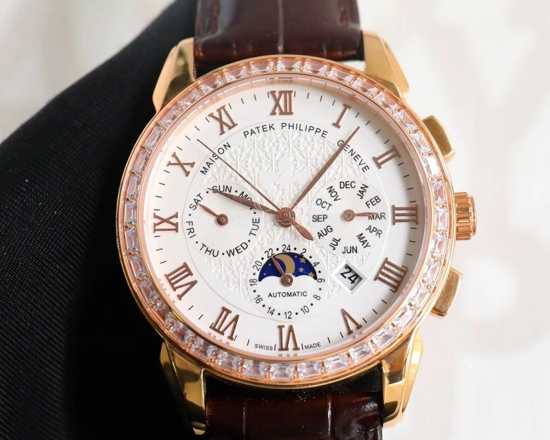 PATEK PHILIPPE Watches Youthful 195997