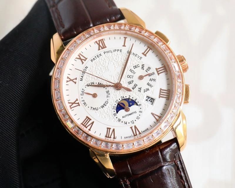PATEK PHILIPPE Watches Youthful 195997