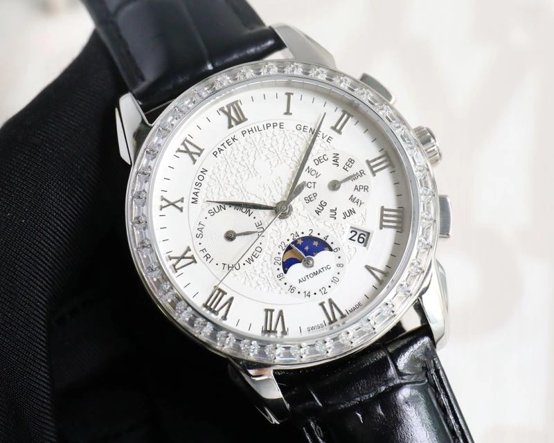 PATEK PHILIPPE Watches Youthful 195997