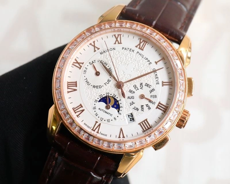 PATEK PHILIPPE Watches Youthful 195997