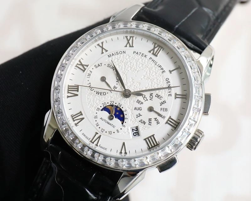 PATEK PHILIPPE Watches Youthful 195997
