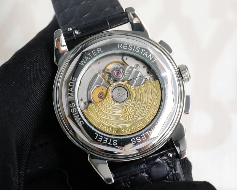 PATEK PHILIPPE Watches Youthful 195997
