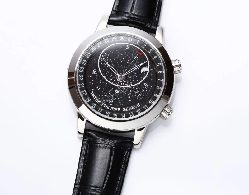 PATEK PHILIPPE Watches Breathable 195993