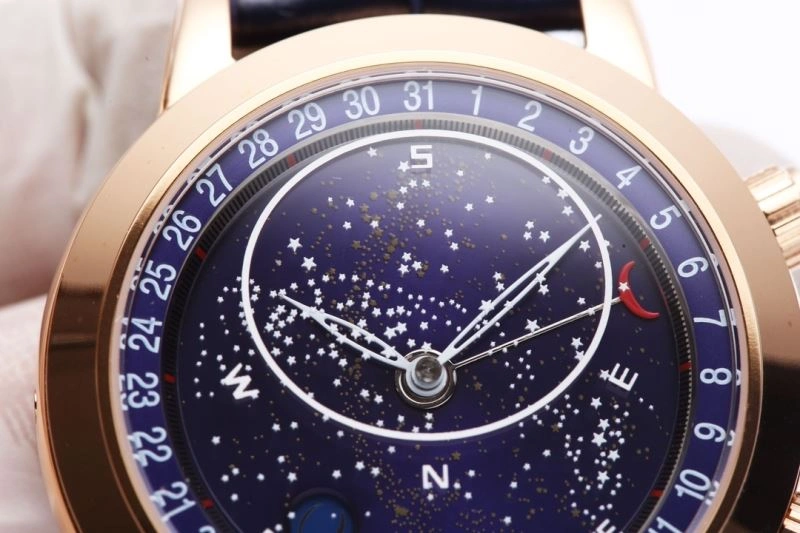 PATEK PHILIPPE Watches HighQuality 195980