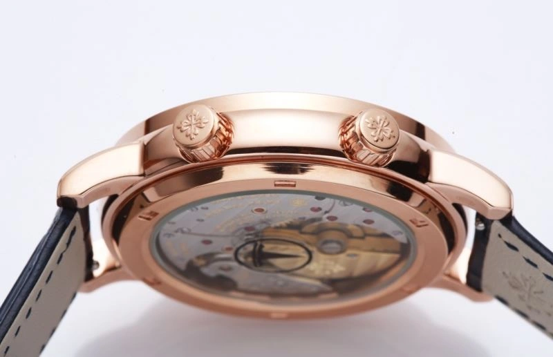 PATEK PHILIPPE Watches HighQuality 195980