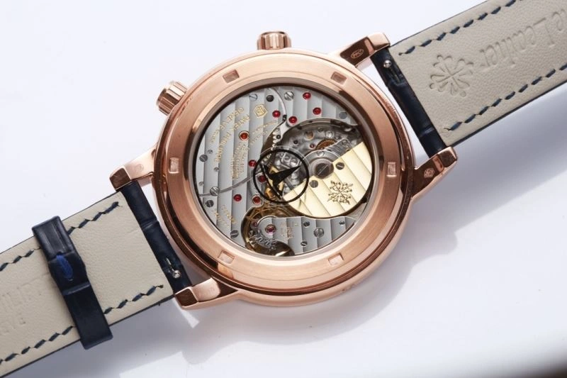 PATEK PHILIPPE Watches HighQuality 195980