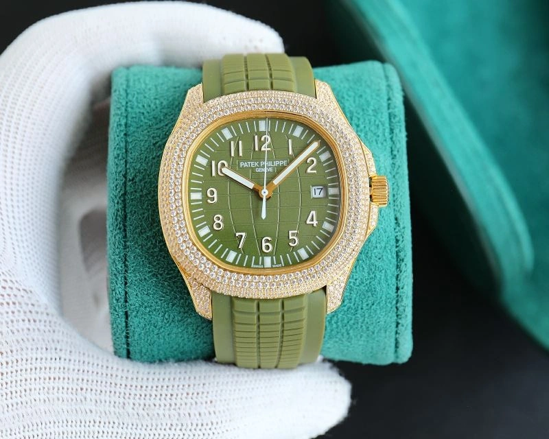WaterResistant PATEK PHILIPPE Watches 195999
