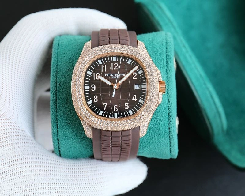 WaterResistant PATEK PHILIPPE Watches 195999