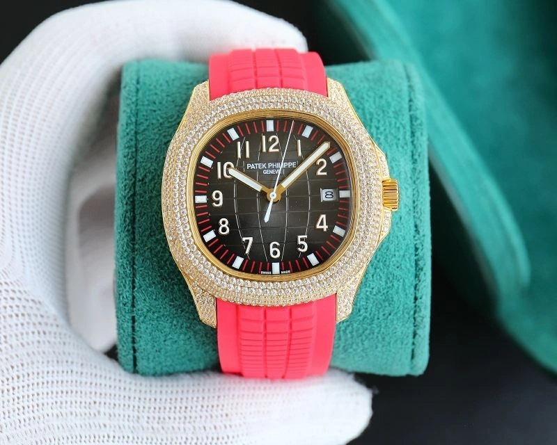 WaterResistant PATEK PHILIPPE Watches 195999