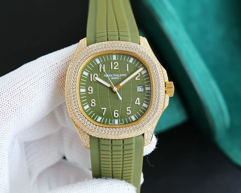 WaterResistant PATEK PHILIPPE Watches 195999