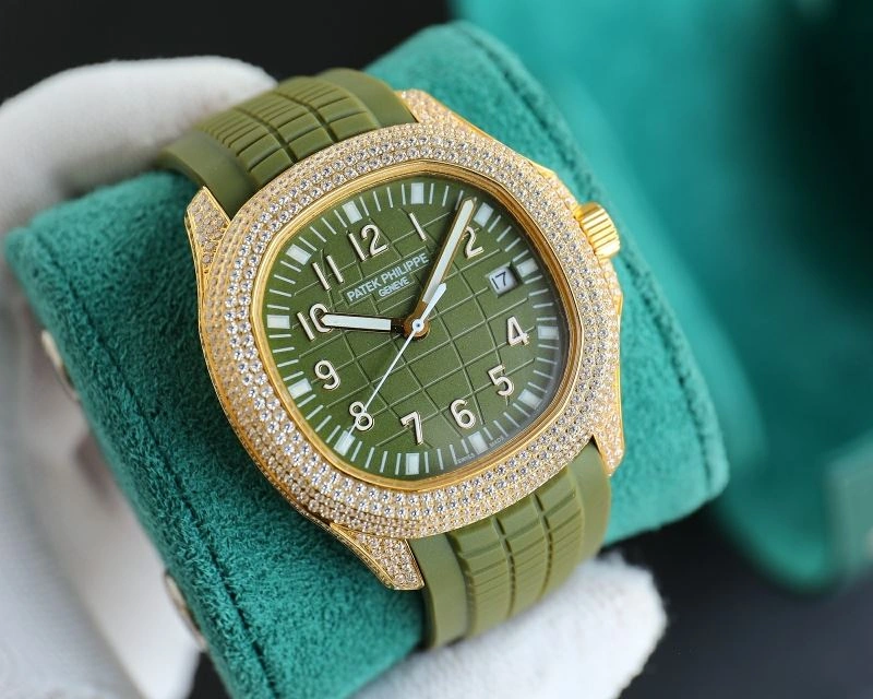 WaterResistant PATEK PHILIPPE Watches 195999