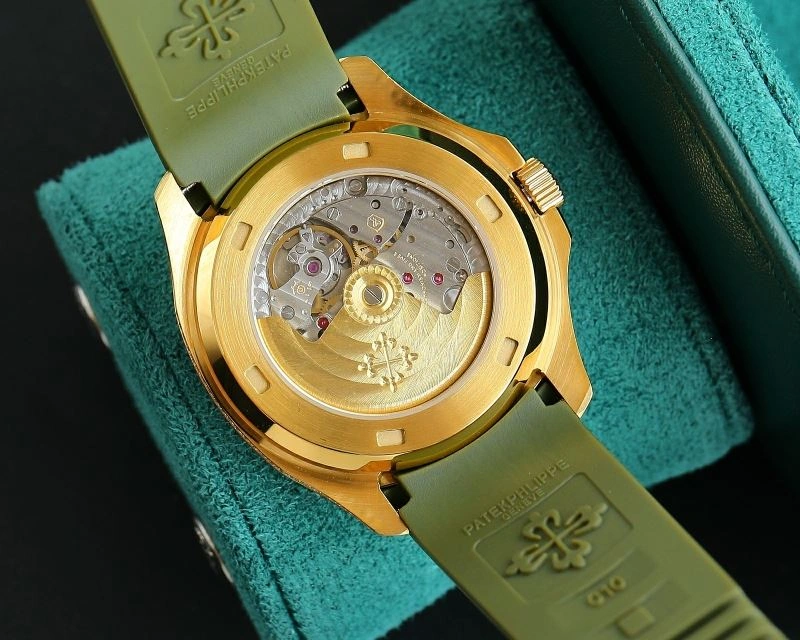 WaterResistant PATEK PHILIPPE Watches 195999