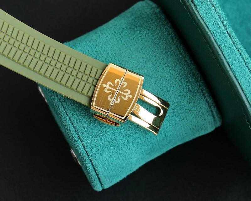 WaterResistant PATEK PHILIPPE Watches 195999