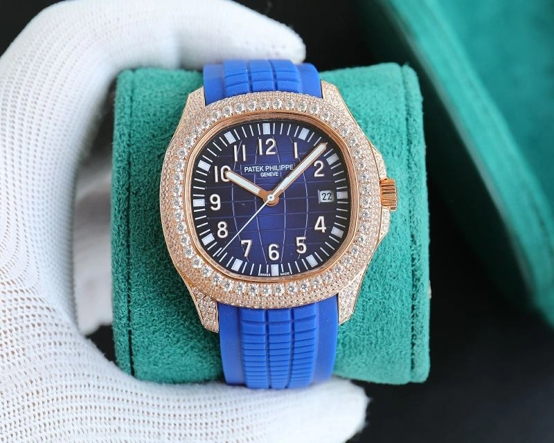 PATEK PHILIPPE Watches UrbanStyle 195995