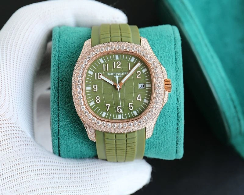PATEK PHILIPPE Watches UrbanStyle 195995