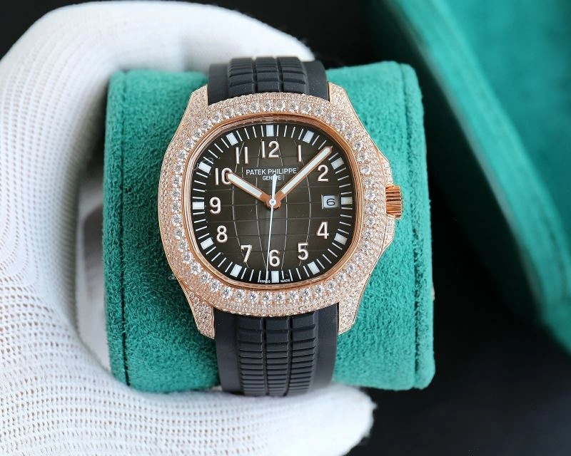 PATEK PHILIPPE Watches UrbanStyle 195995