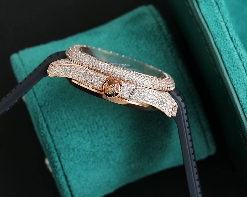 PATEK PHILIPPE Watches UrbanStyle 195995