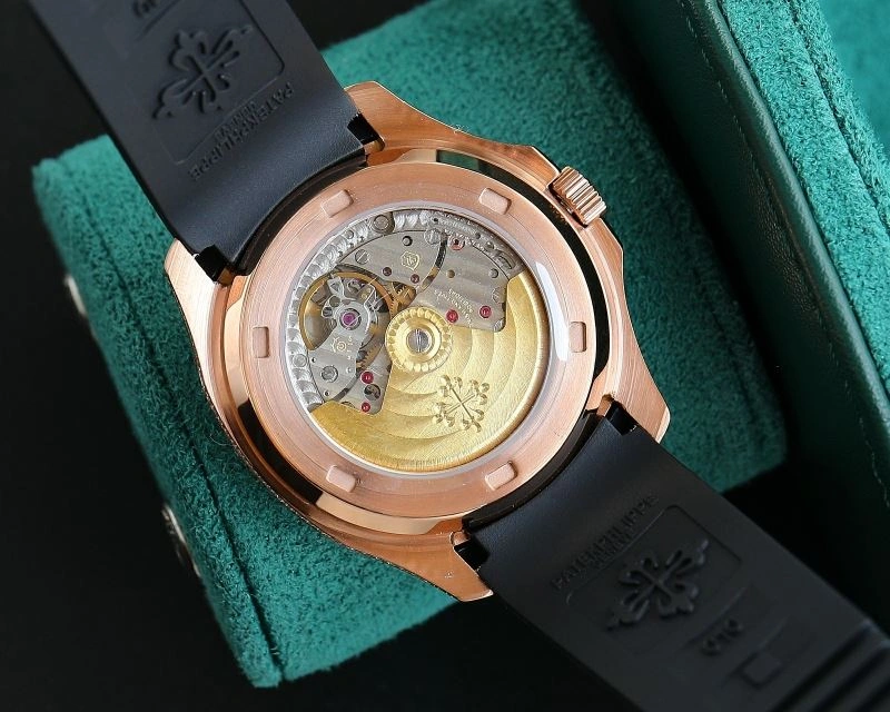 PATEK PHILIPPE Watches UrbanStyle 195995