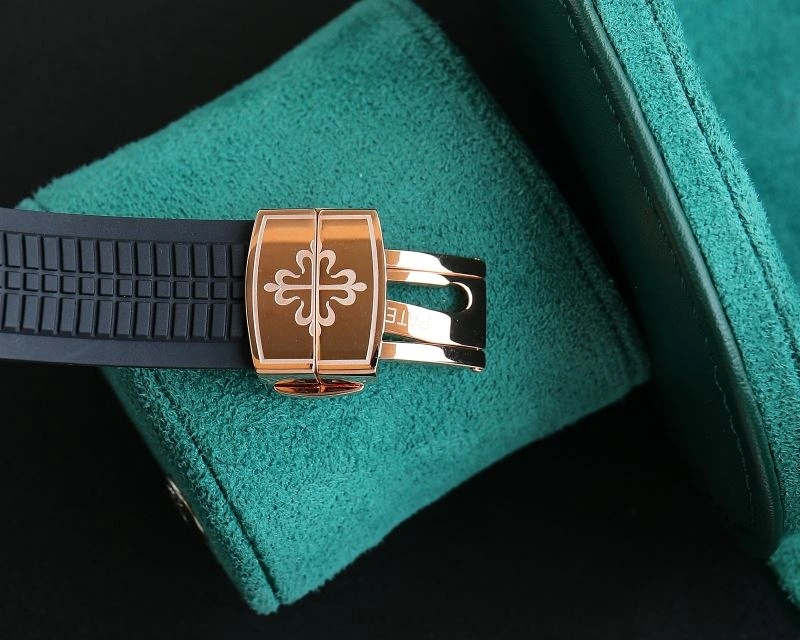 PATEK PHILIPPE Watches UrbanStyle 195995