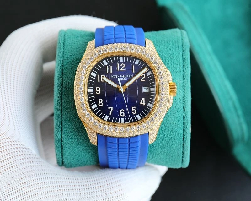EasyMatch PATEK PHILIPPE Watches 195982