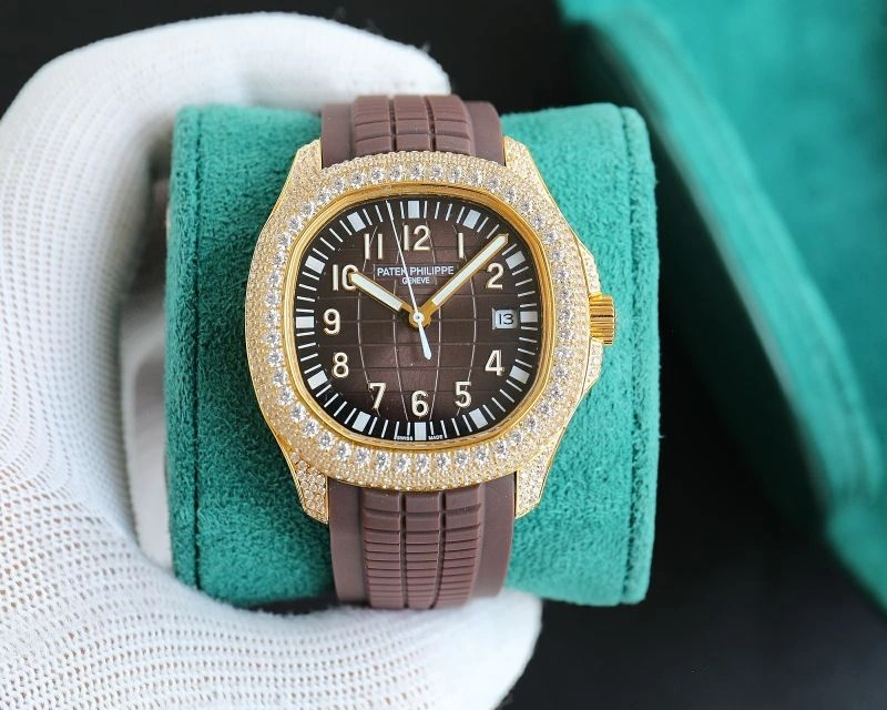 EasyMatch PATEK PHILIPPE Watches 195982