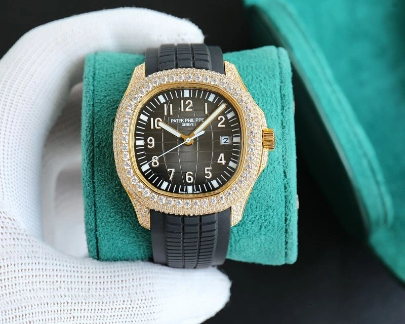 EasyMatch PATEK PHILIPPE Watches 195982