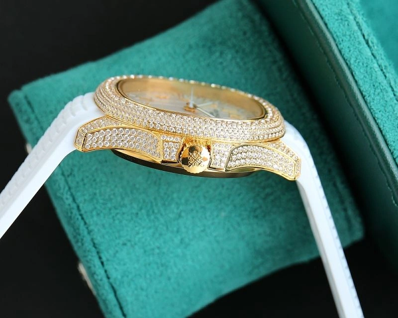 EasyMatch PATEK PHILIPPE Watches 195982