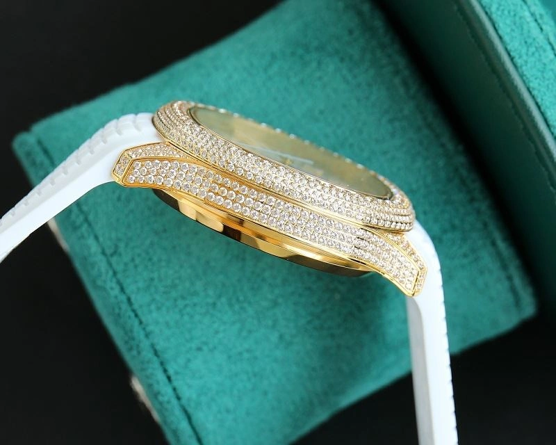 EasyMatch PATEK PHILIPPE Watches 195982