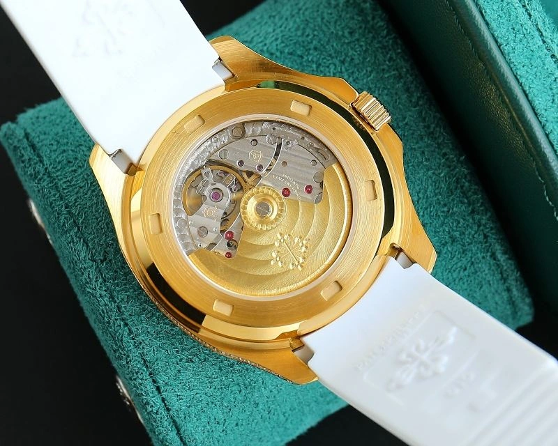 EasyMatch PATEK PHILIPPE Watches 195982