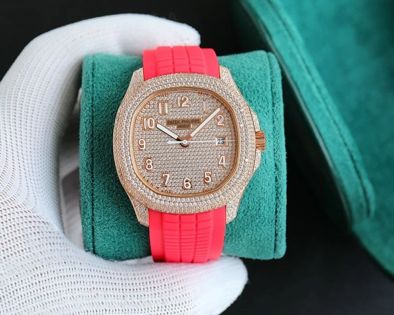 MultiPurpose PATEK PHILIPPE Watches 196001