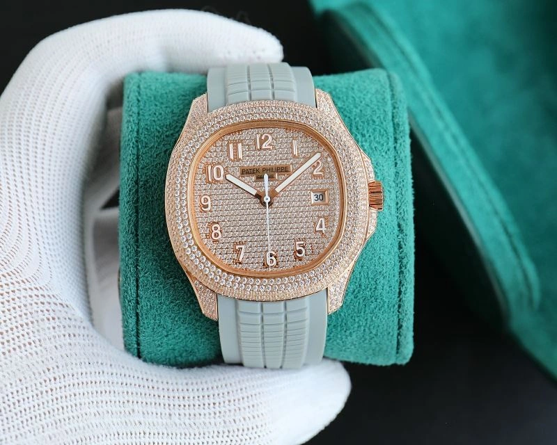 MultiPurpose PATEK PHILIPPE Watches 196001