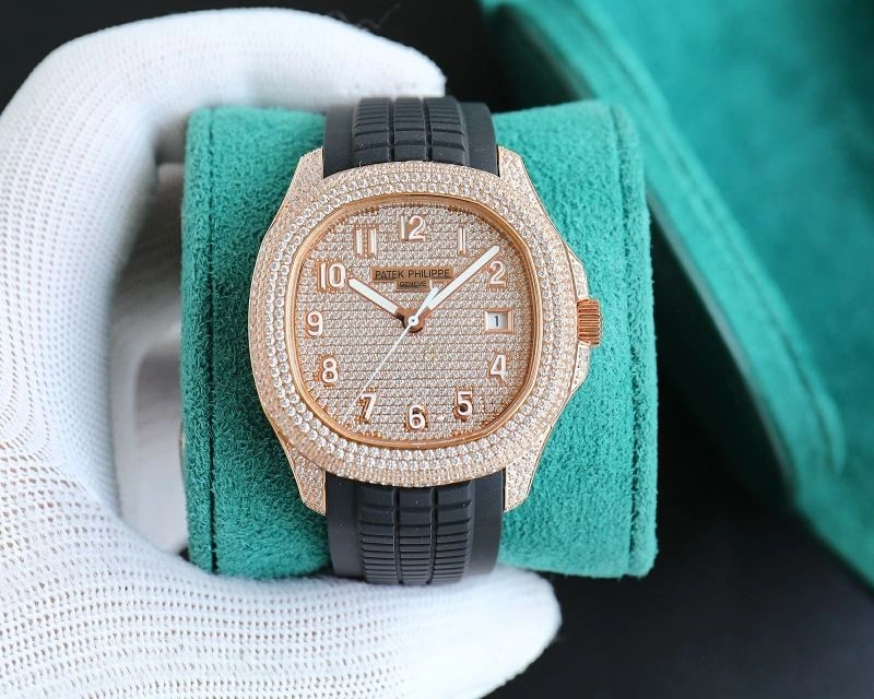 MultiPurpose PATEK PHILIPPE Watches 196001