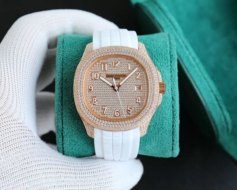 MultiPurpose PATEK PHILIPPE Watches 196001