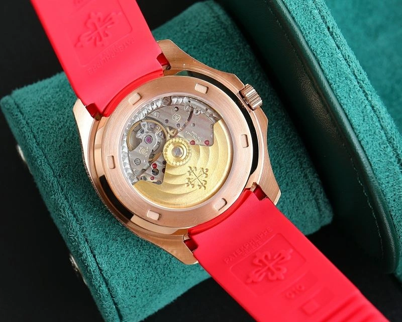 MultiPurpose PATEK PHILIPPE Watches 196001
