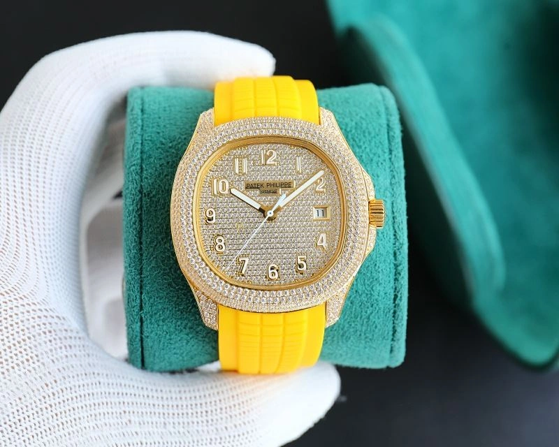 Thermal PATEK PHILIPPE Watches 195998