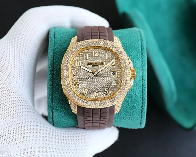 Thermal PATEK PHILIPPE Watches 195998