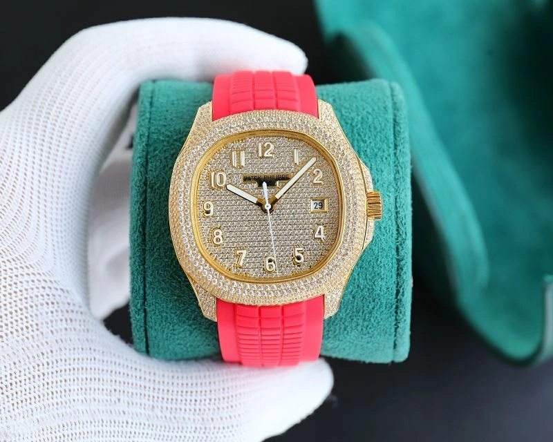 Thermal PATEK PHILIPPE Watches 195998