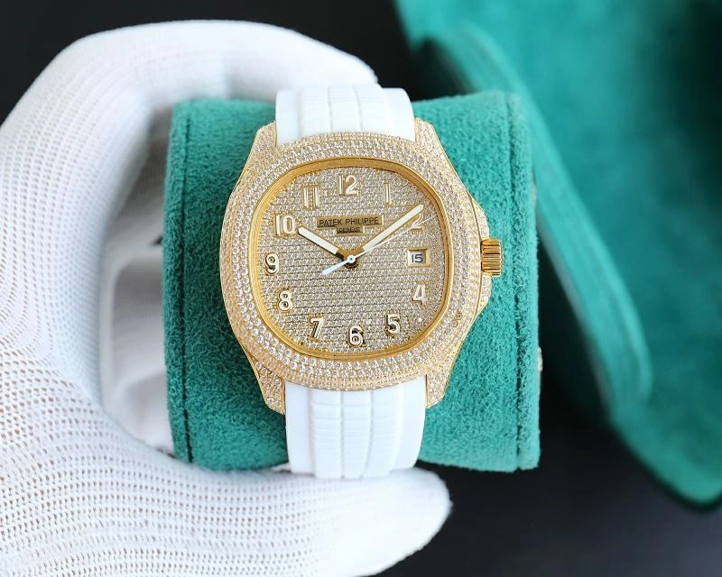 Thermal PATEK PHILIPPE Watches 195998